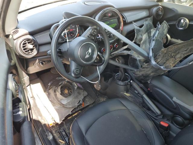 Photo 8 from auction – 2017 MINI COOPER with VIN WMWXP5C31H2F61448