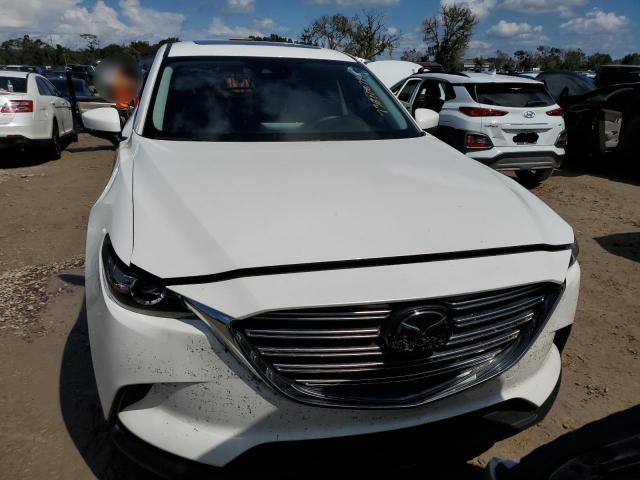 Photo 5 from auction – 2023 MAZDA CX-9 TOURI with VIN JM3TCBCYXP0638601
