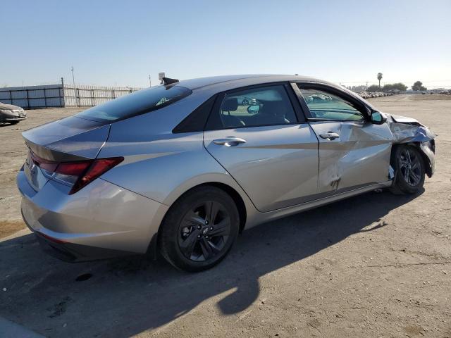 Photo 3 from auction – 2023 HYUNDAI ELANTRA SE with VIN 5NPLM4AG1PH104997