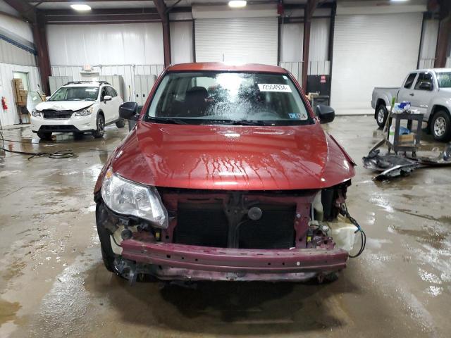 Photo 5 from auction – 2009 SUBARU FORESTER 2 with VIN JF2SH61679H780358