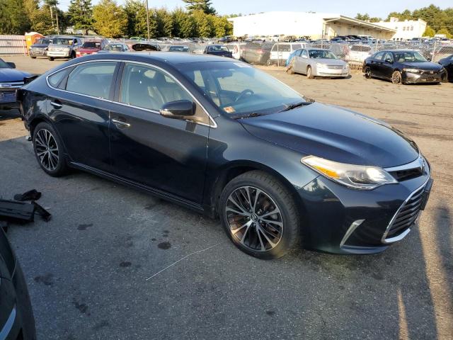 Photo 4 from auction – 2016 TOYOTA AVALON XLE with VIN 4T1BK1EB0GU235886