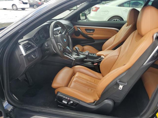 Zdjęcie 7 z aukcji – 2018 BMW 430I z VIN WBA4Z1C54JEC70857