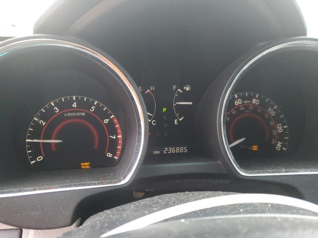 Photo 9 from auction – 2010 TOYOTA HIGHLANDER with VIN 5TDZA3EH6AS005173