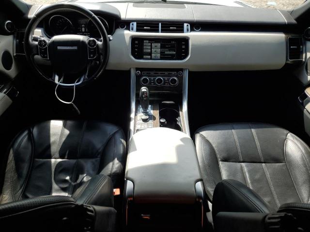 Photo 8 from auction – 2015 LAND ROVER RANGE ROVE with VIN SALWR2VF3FA505843