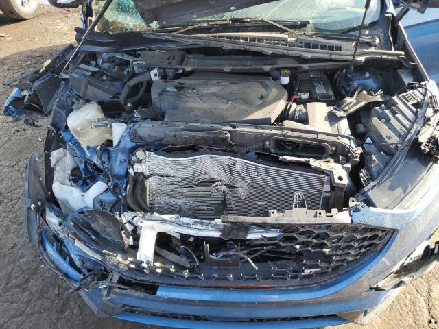 Photo 12 from auction – 2020 FORD EDGE ST with VIN 2FMPK4AP3LBA68805