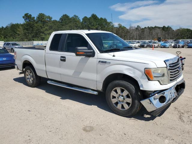 Photo 4 from auction – 2012 FORD F150 SUPER with VIN 1FTFX1CF6CFC68175
