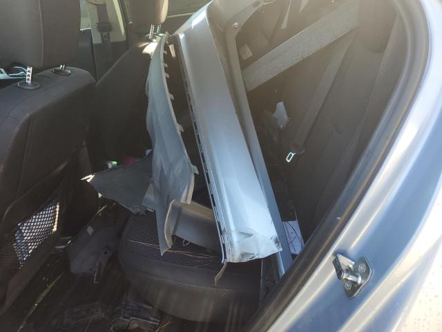 Zdjęcie 10 z aukcji – 2015 CHEVROLET EQUINOX LS z VIN 2GNALAEK2F6200154