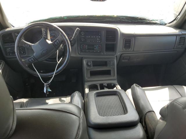 Photo 8 from auction – 2006 CHEVROLET SILVERADO with VIN 1GCHK23U76F186780