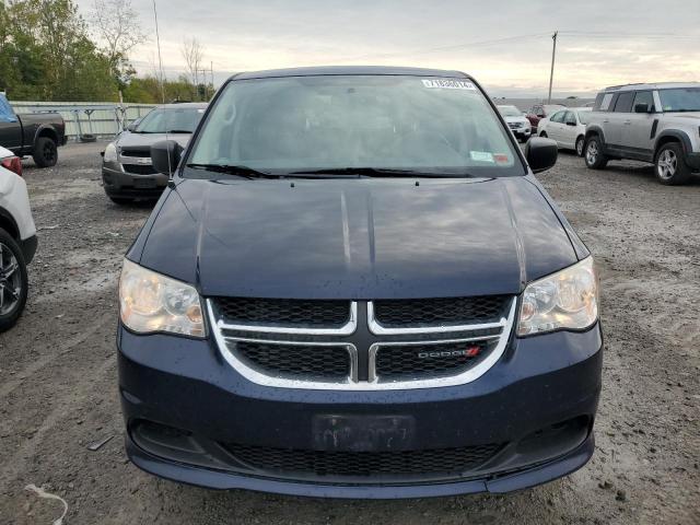 Photo 5 from auction – 2013 DODGE GRAND CARA with VIN 2C4RDGBG0DR642972