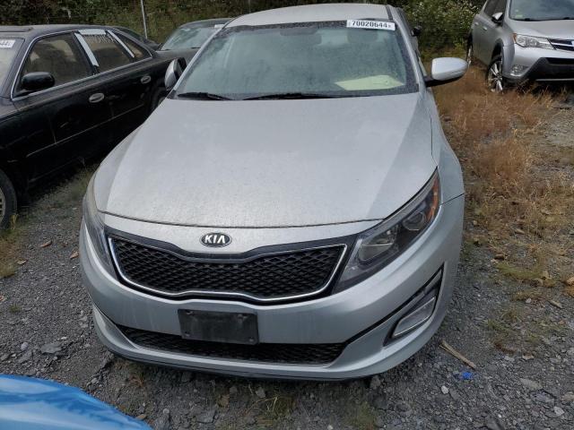 Photo 5 from auction – 2015 KIA OPTIMA LX with VIN 5XXGM4A73FG505074