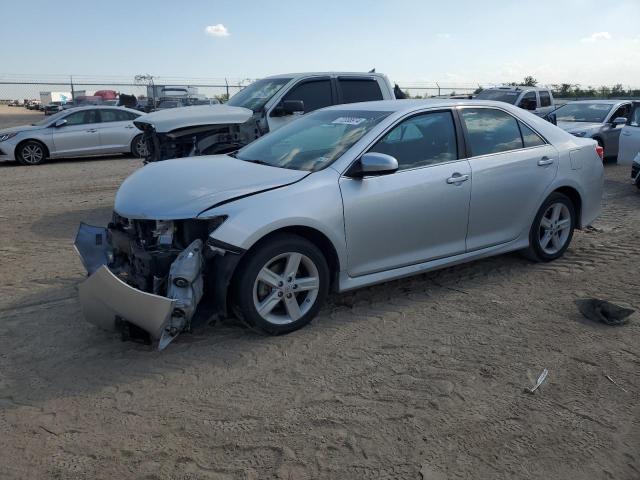 Photo 1 from auction – 2014 TOYOTA CAMRY-LE with VIN 4T1BF1FK9EU389674
