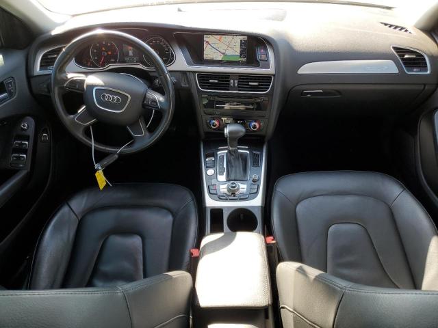 Photo 8 from auction – 2014 AUDI A4 ALLROAD with VIN WA1UFAFL4EA131340
