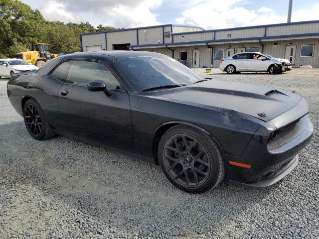 Photo 4 from auction – 2017 DODGE CHALLENGER with VIN 2C3CDZBT4HH555333