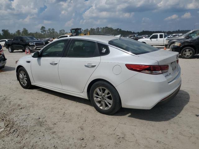 Zdjęcie 2 z aukcji – 2016 KIA OPTIMA LX z VIN KNAGT4L33G5095036