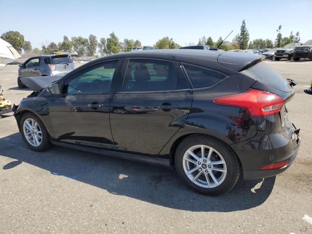Photo 2 from auction – 2016 FORD FOCUS SE with VIN 1FADP3K28GL380300