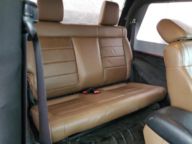 Photo 10 from auction – 2012 JEEP WRANGLER R with VIN 1C4BJWCG2CL137607