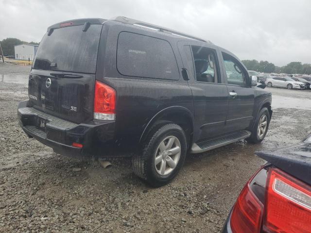 Photo 3 from auction – 2010 NISSAN ARMADA SE with VIN 5N1BA0NDXAN604236