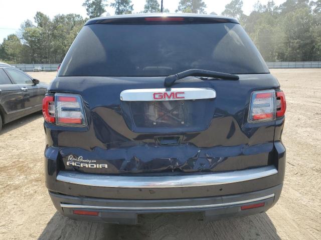 Photo 6 from auction – 2015 GMC ACADIA SLE with VIN 1GKKRNED2FJ135625