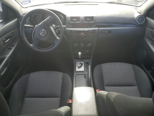 Photo 8 from auction – 2009 MAZDA 3 I with VIN JM1BK32F191225623