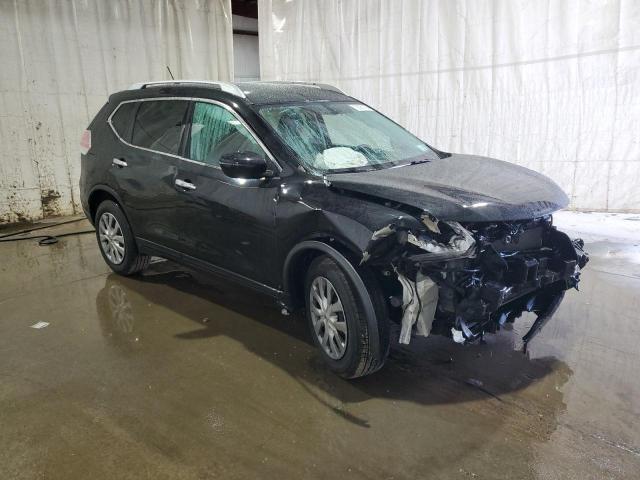 Photo 4 from auction – 2016 NISSAN ROGUE S with VIN KNMAT2MV4GP646169