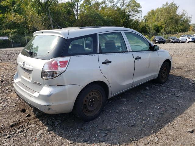 Photo 3 from auction – 2006 TOYOTA COROLLA MA with VIN 2T1KR32E46C579968