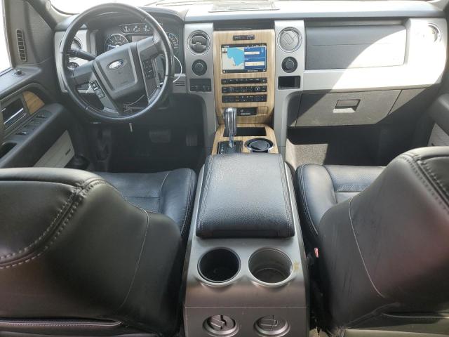 Photo 8 from auction – 2011 FORD F150 SUPER with VIN 1FTFW1EF4BFD30896