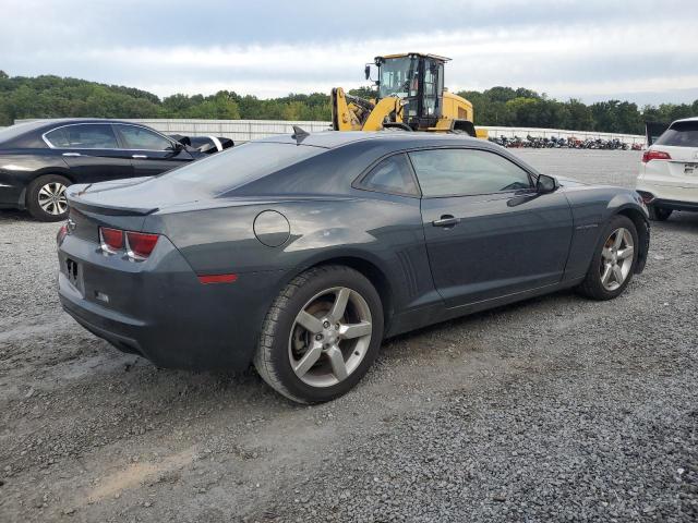 Photo 3 from auction – 2012 CHEVROLET CAMARO LT with VIN 2G1FB1E35C9181323