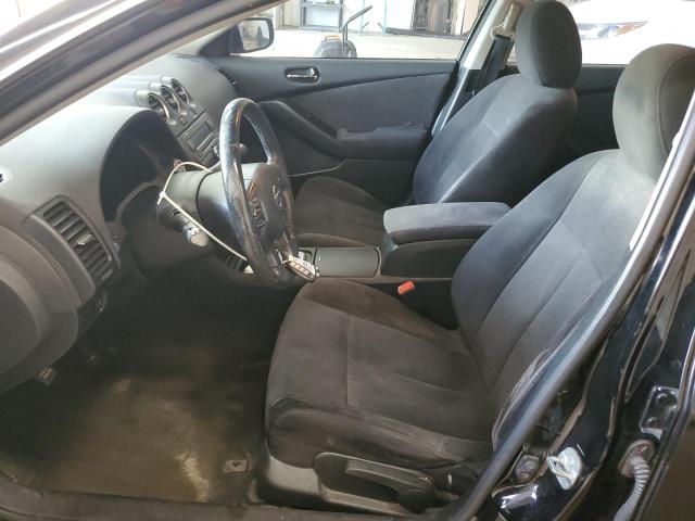 Photo 7 from auction – 2011 NISSAN ALTIMA BAS with VIN 1N4AL2AP0BN429573