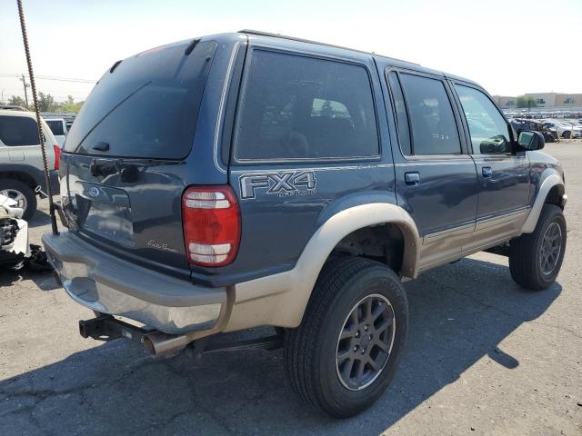 Photo 3 from auction – 1998 FORD EXPLORER with VIN 1FMZU34E2WUD34417