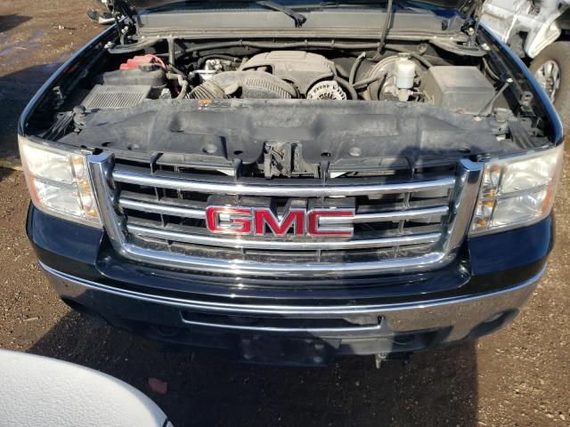 Photo 11 from auction – 2012 GMC SIERRA with VIN 1GTN2VE08CZ317255