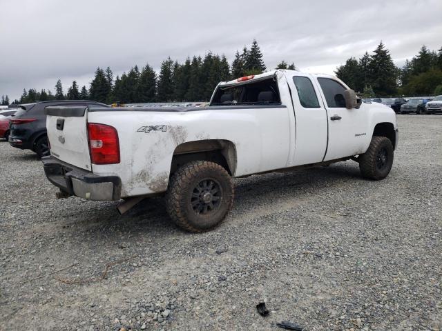 Photo 3 from auction – 2008 CHEVROLET SILVERADO with VIN 1GCHK29K88E112878