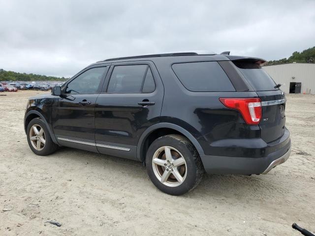 Photo 2 from auction – 2016 FORD EXPLORER X with VIN 1FM5K8D84GGC80050