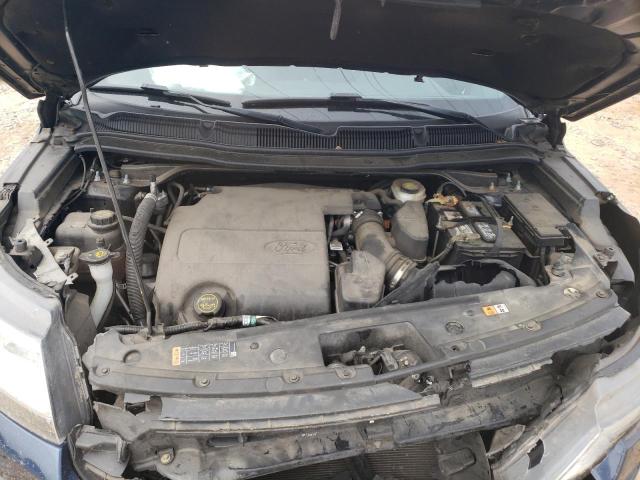 Photo 12 from auction – 2017 FORD EXPLORER X with VIN 1FM5K8D86HGD43294