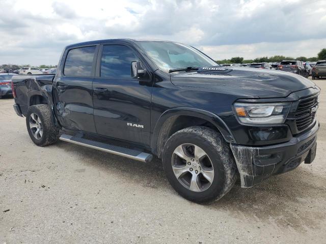 Photo 4 from auction – 2019 RAM 1500 LARAM with VIN 1C6SRFJT3KN691046