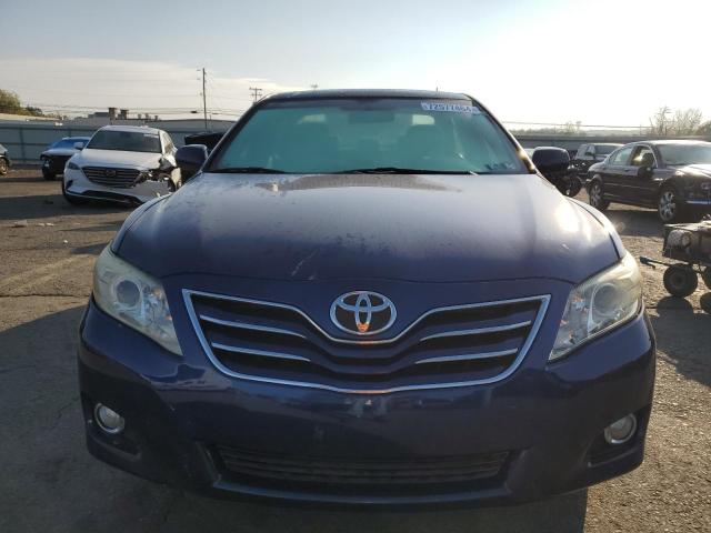Photo 5 from auction – 2008 TOYOTA CAMRY CE with VIN 4T1BE46K48U250058