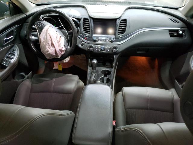 Photo 8 from auction – 2019 CHEVROLET IMPALA LT with VIN 2G11Z5S36K9122183