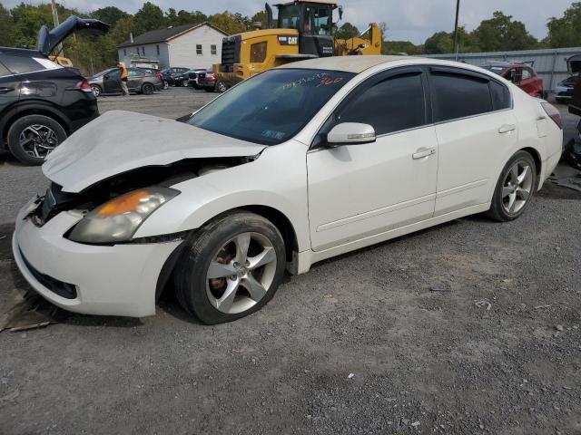 Photo 1 from auction – 2008 NISSAN ALTIMA 3.5 with VIN 1N4BL21E28N524485