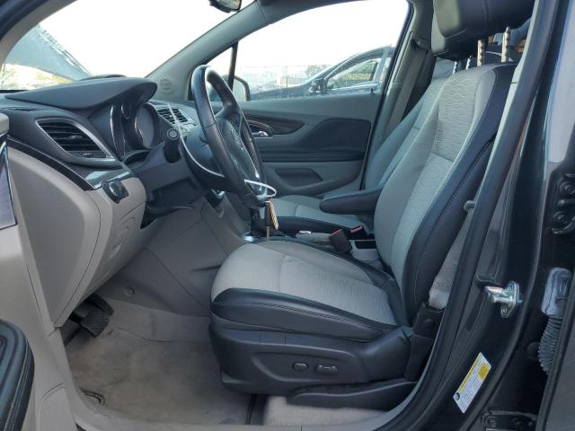 Photo 7 from auction – 2016 BUICK ENCORE with VIN KL4CJASBXGB709235