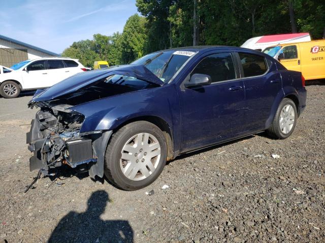 DODGE AVENGER SE 2014 z numerem VIN 1C3CDZAB3EN216333 - Zdjęcie z aukcji