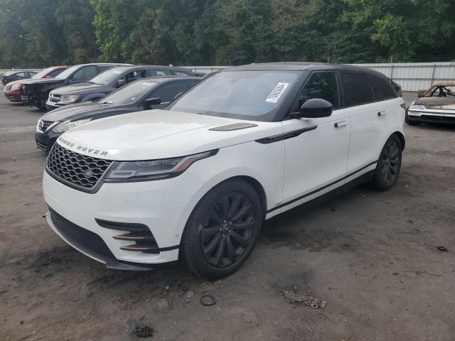 LAND ROVER RANGE ROVE 2018 with VIN SALYL2RV4JA700631 - Photo from auction
