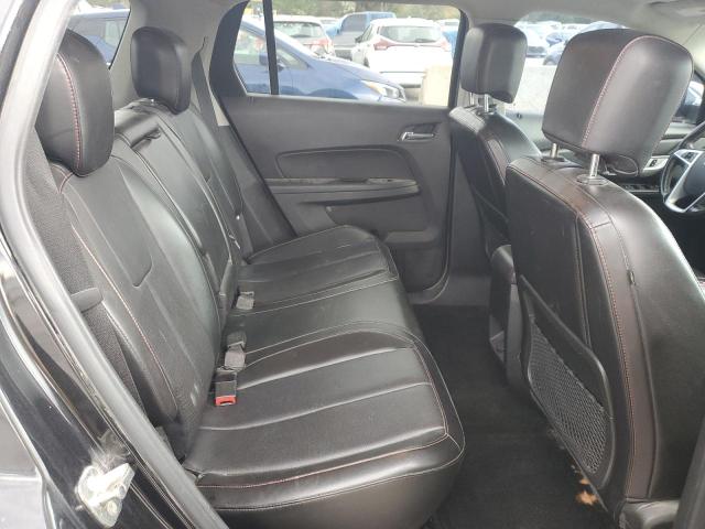 Photo 11 from auction – 2014 GMC TERRAIN SL with VIN 2GKFLYE37E6245464