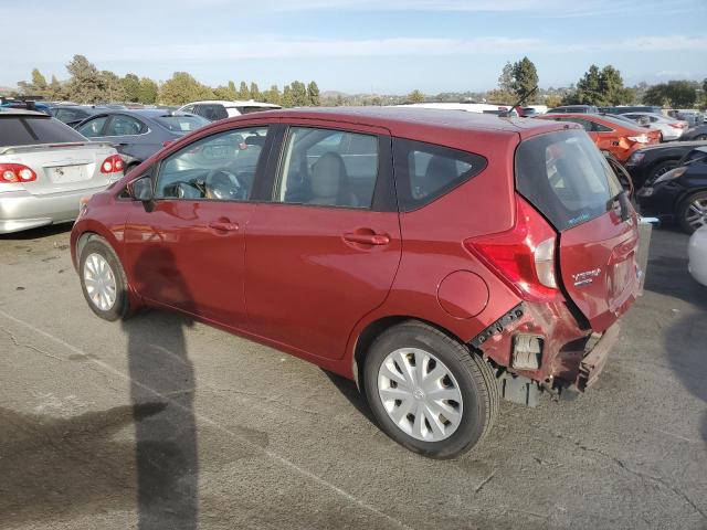 Photo 2 from auction – 2016 NISSAN VERSA NOTE with VIN 3N1CE2CP5GL377815