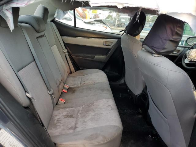 Photo 10 from auction – 2015 TOYOTA COROLLA L with VIN 5YFBURHE3FP285941