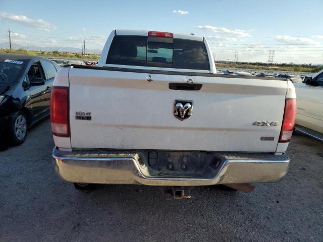Photo 6 from auction – 2011 DODGE RAM 2500 with VIN 3D7UT2CL2BG620220