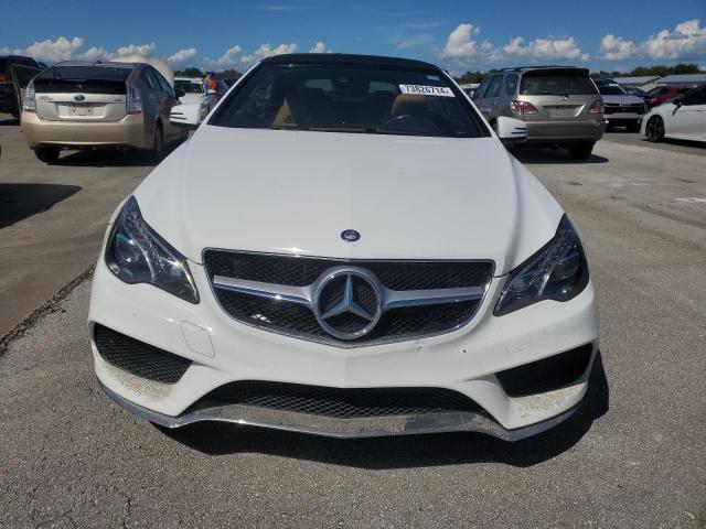 Photo 5 from auction – 2016 MERCEDES-BENZ E 400 with VIN WDDKK6FF0GF342384