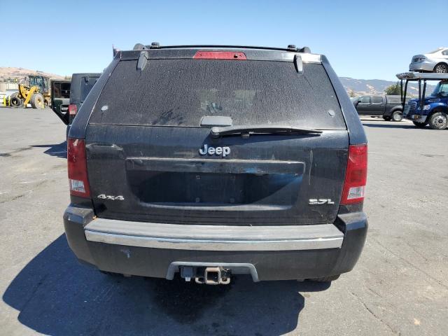 Photo 6 from auction – 2005 JEEP GRAND CHER with VIN 1J4HR58205C697813
