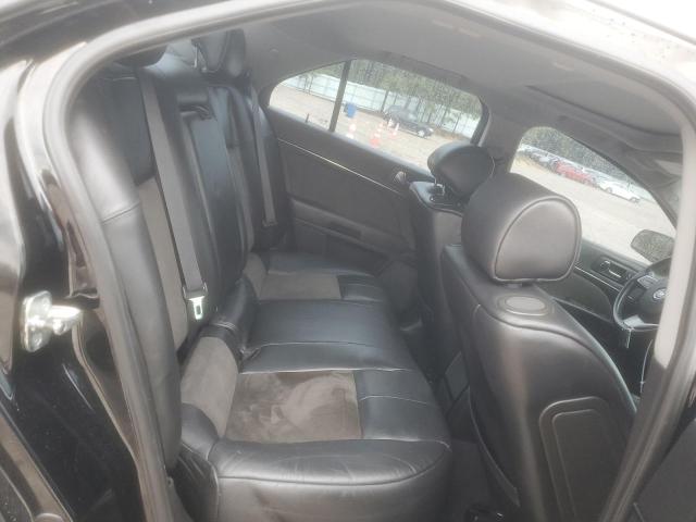 Photo 10 from auction – 2008 CADILLAC STS-V with VIN 1G6DX67DX80101893