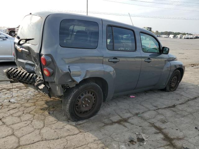 Photo 3 from auction – 2009 CHEVROLET HHR LS with VIN 3GNCA13B09S635195