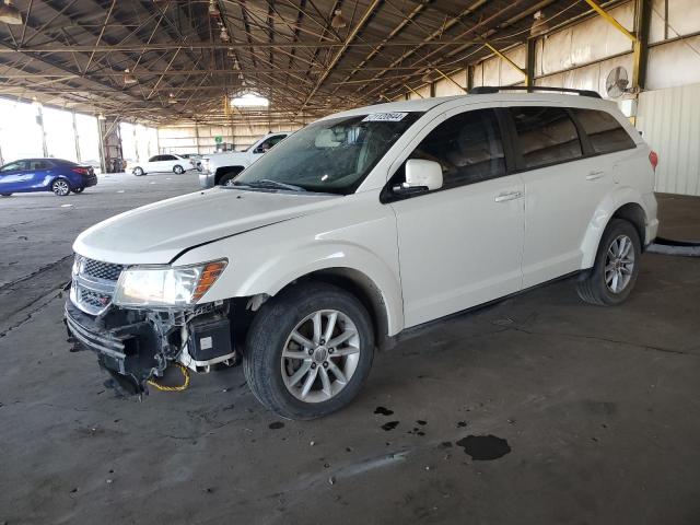 Photo 1 from auction – 2016 DODGE JOURNEY SX with VIN 3C4PDCBG1GT122636