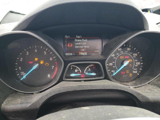 Photo 9 from auction – 2018 FORD ESCAPE SE with VIN 1FMCU9GD4JUA73313